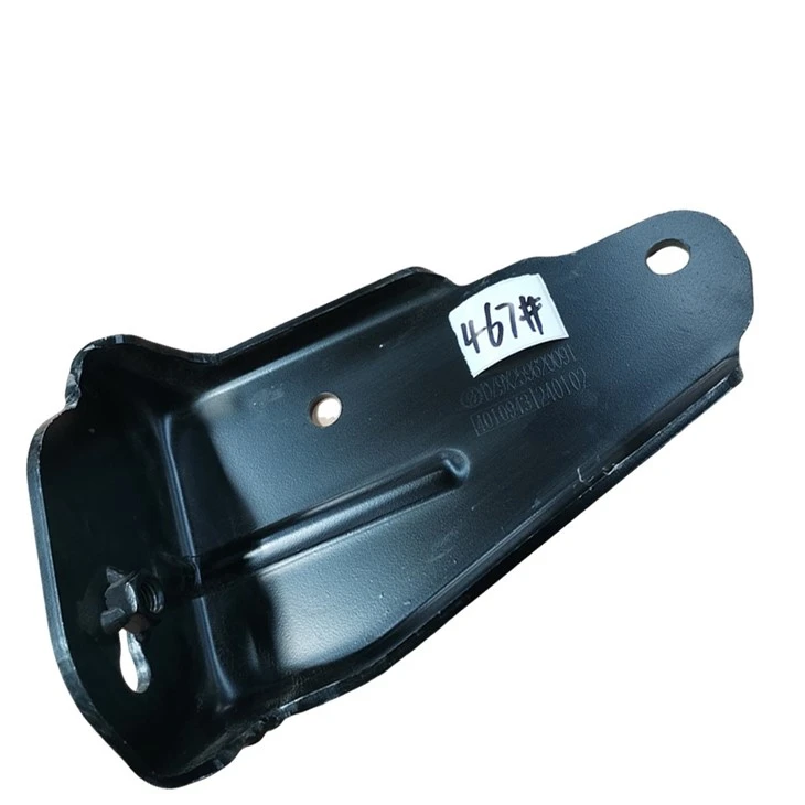 DZ9X259620091 X6000 Броня, лява долна скоба