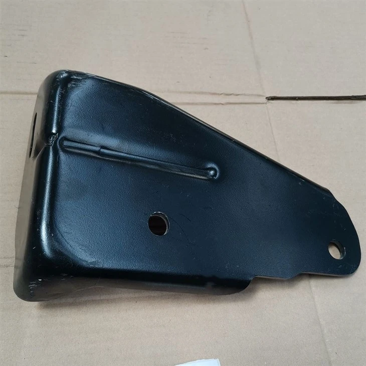 DZ9X259620091 Bumper Left Lower Bracket