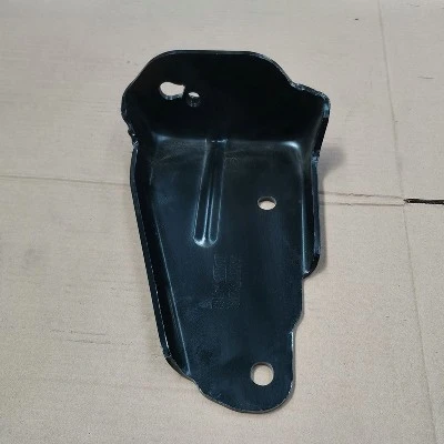 X6000 Bumper Left Lower Bracket X6000 Bumper Left Lower Bracket