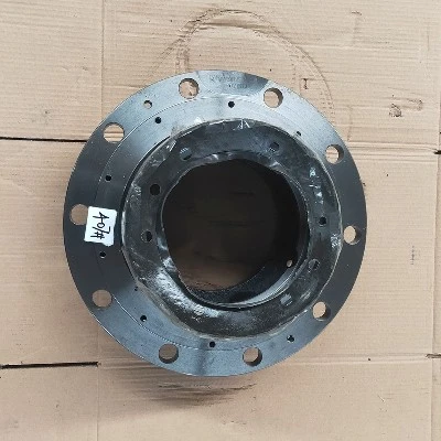 WG9112340009 Howo Rear Wheel Hub WG9112340009 Howo Rear Wheel Hub