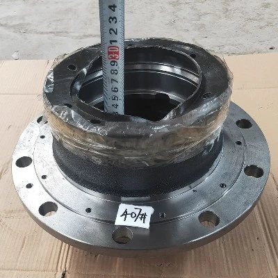 WG9112340009 Howo Rear Wheel Hub WG9112340009 Howo Rear Wheel Hub