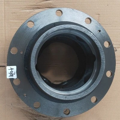 WG9112340009 Howo Rear Wheel Hub WG9112340009 Howo Rear Wheel Hub