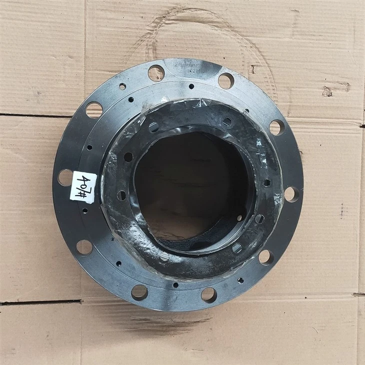 WG9112340009 Howo  Rear Wheel Hub